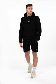 Tracksuit Mix Zwart