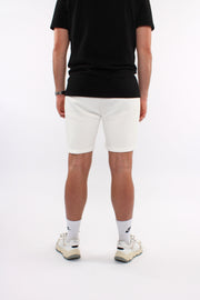 Classic Comfort Heren Shorts Offwhite