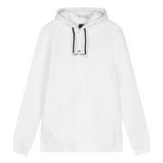 Classic Comfort Heren Hoodie Offwhite