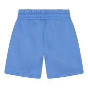 Classic Comfort Heren Shorts Blauw