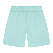 Classic Comfort Heren Shorts Mintgroen