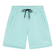 Classic Comfort Heren Shorts Mintgroen