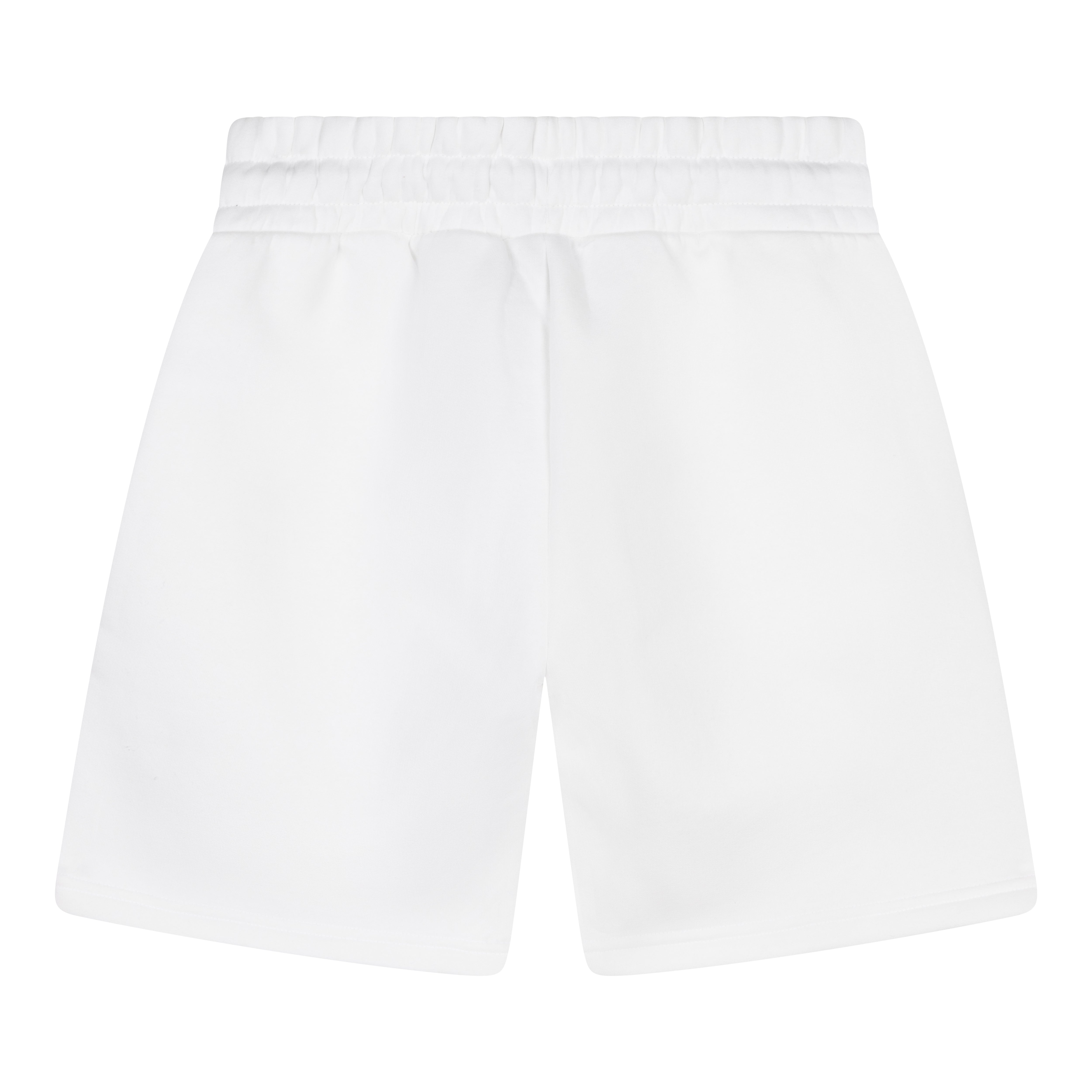 Classic Comfort Heren Shorts Offwhite