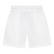 Classic Comfort Heren Shorts Offwhite
