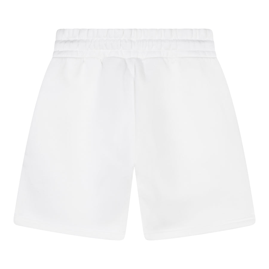 Classic Comfort Heren Shorts Offwhite