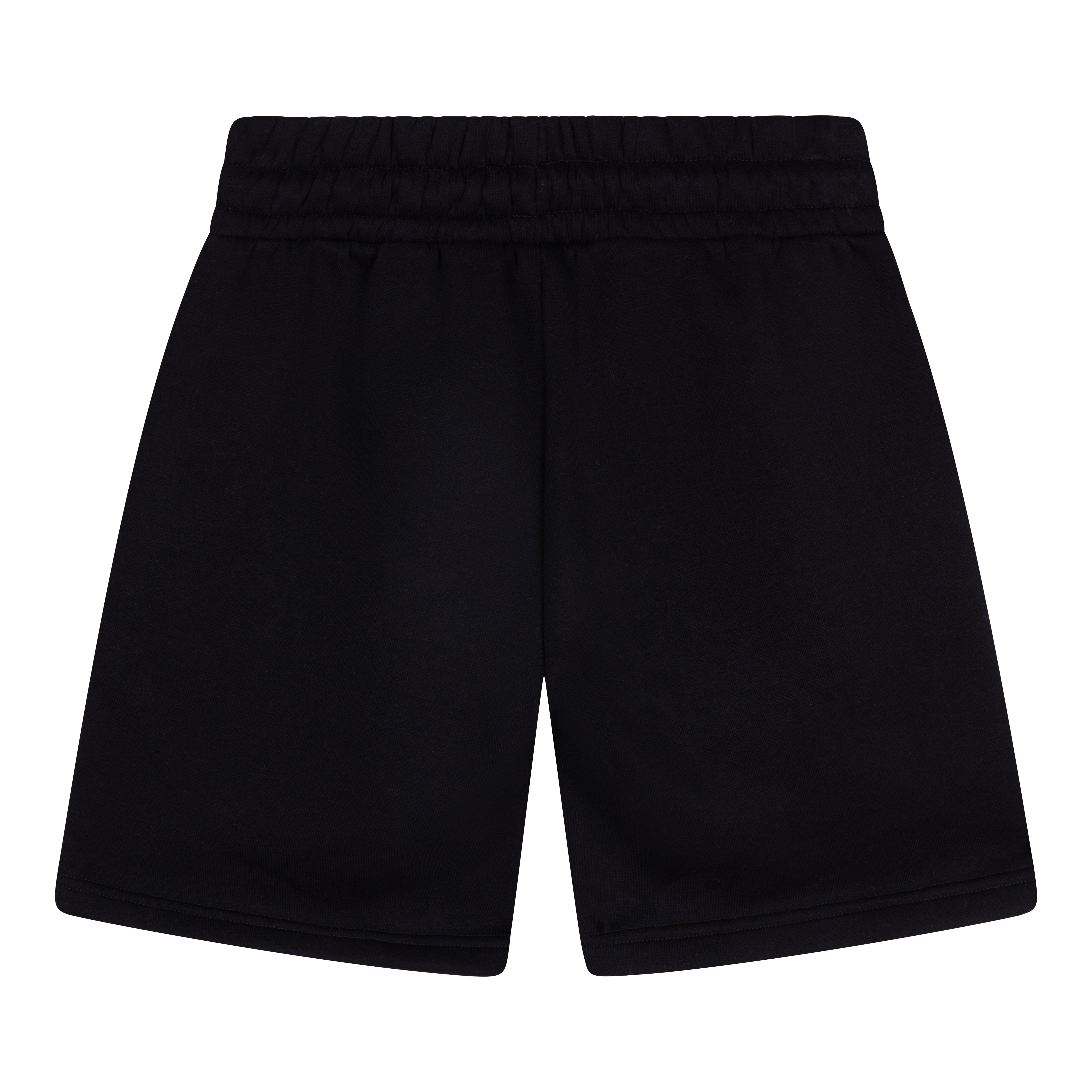 Classic Comfort Shorts Zwart