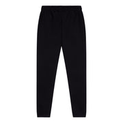 Achterkant Classic Comfort Sweatpants Zwart Comfy Style