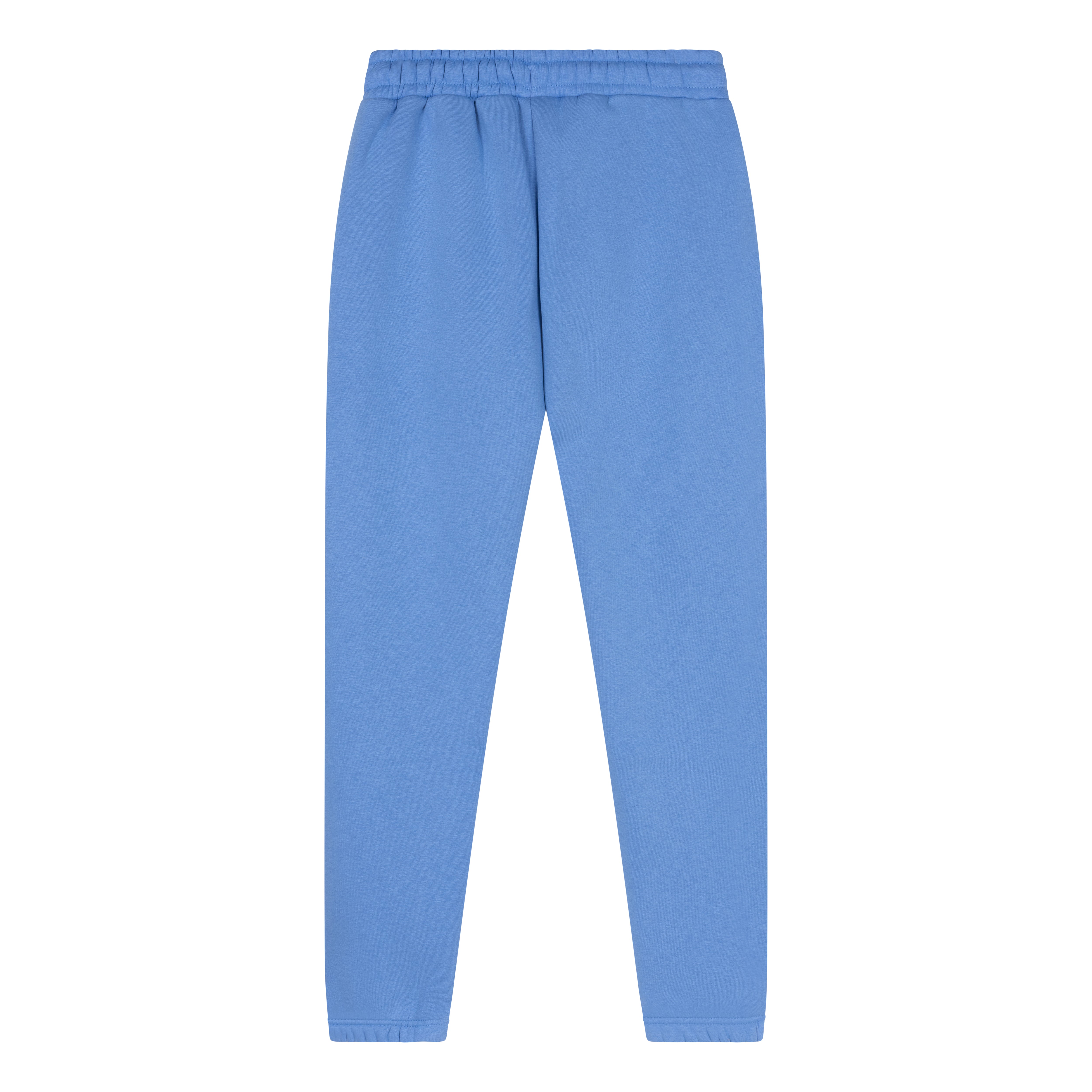 Classic Comfort Heren Sweatpants Blauw
