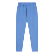 Achterkant Classic Comfort Heren Sweatpants Blauw Comfy Style