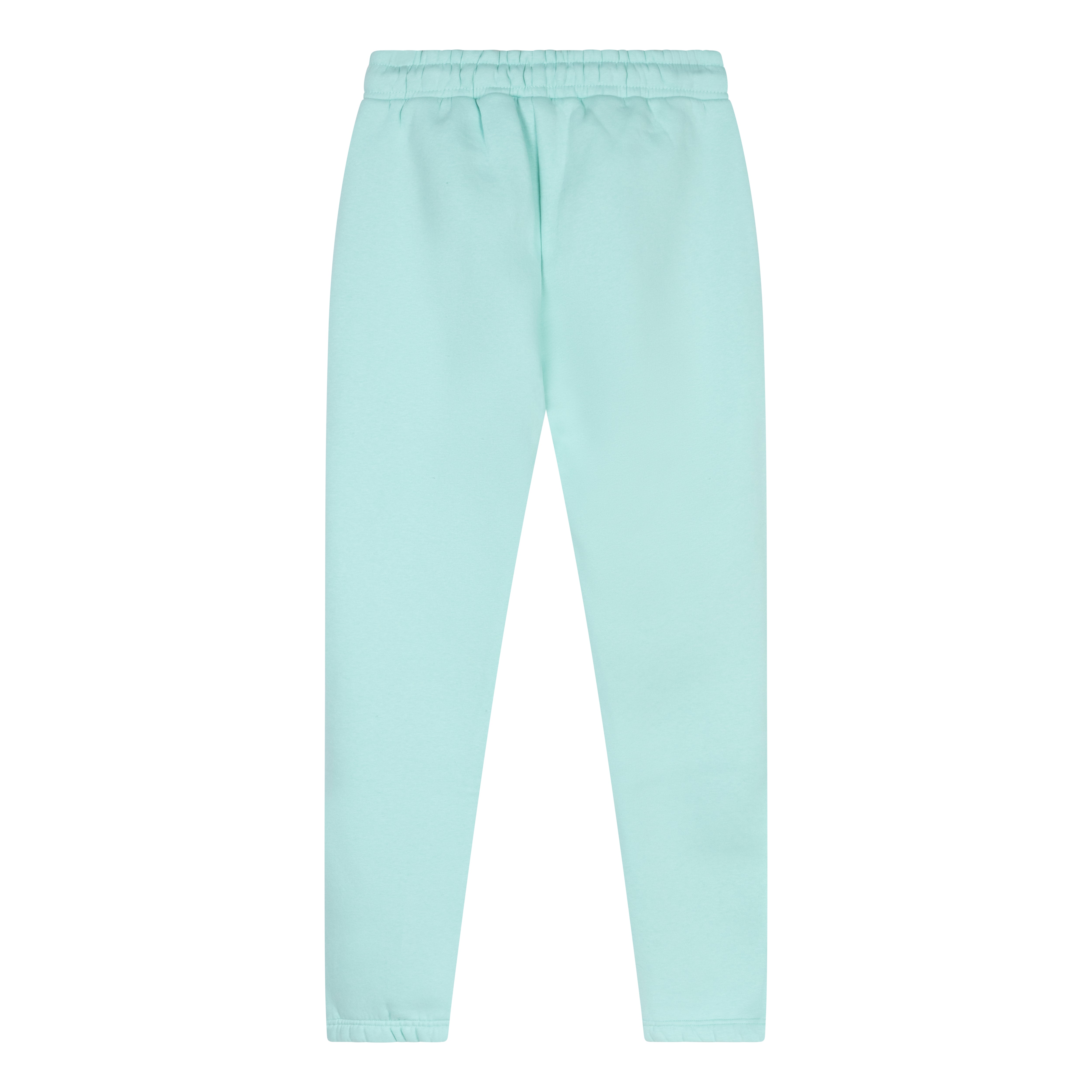 Classic Comfort Heren Sweatpants Mintgroen