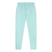 Achterkant Classic Comfort Heren Sweatpants Mintgroen Comfy Style