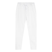 Achterkant Classic Comfort Heren Sweatpants Offwhite Comfy Style