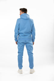 Tracksuit Lang Blauw