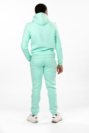 Tracksuit Lang Mintgroen