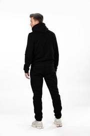 Tracksuit Lang Zwart