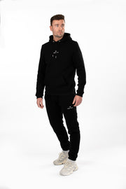 Tracksuit Lang Zwart